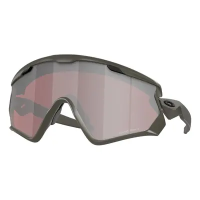 Oakley Wind Jacket 2.0 OO9418 941826 ONE SIZE (45) Zöld Női Napszemüvegek