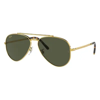 Ray-Ban New Aviator RB3625 919631 M (58) Arany Unisex Napszemüvegek