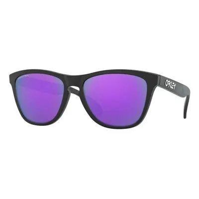 Oakley Frogskins OO9013-H6 ONE SIZE (55) Fekete Női Napszemüvegek