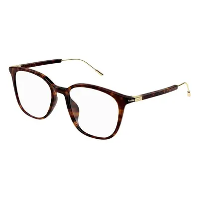 Gucci GG1276OK 002 ONE SIZE (54) Havana Női Dioptriás szemüvegek