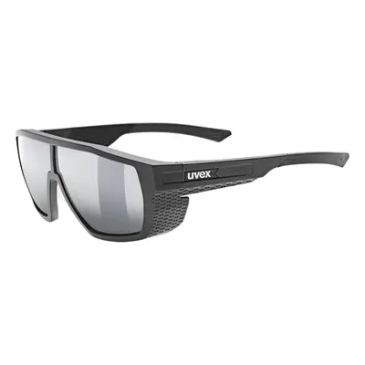 uvex mtn style P 2250 Polarized ONE SIZE (68) Fekete Unisex Napszemüvegek