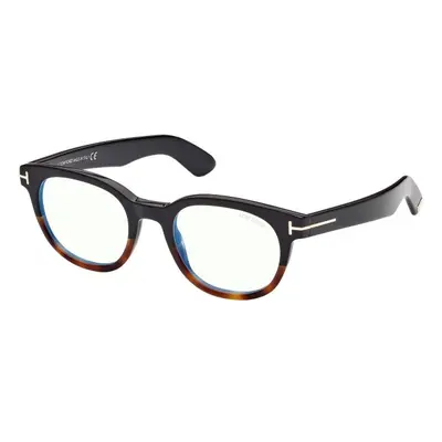 Tom Ford FT5807-B 005 ONE SIZE (50) Fekete Női Dioptriás szemüvegek