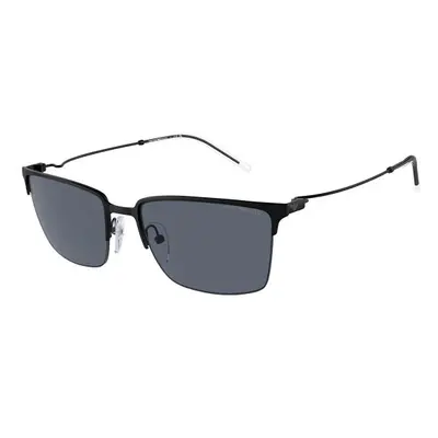 Emporio Armani EA2155 300187 ONE SIZE (58) Fekete Női Napszemüvegek