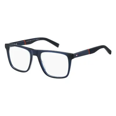 Tommy Hilfiger TH2045 8RU ONE SIZE (53) Kék Női Dioptriás szemüvegek