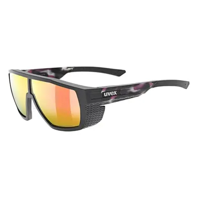 uvex mtn style P 2330 Polarized ONE SIZE (68) Fekete Unisex Napszemüvegek