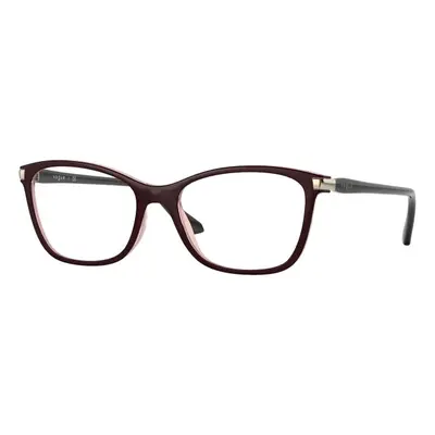 Vogue Eyewear VO5378 2907 M (51) Barna Férfi Dioptriás szemüvegek