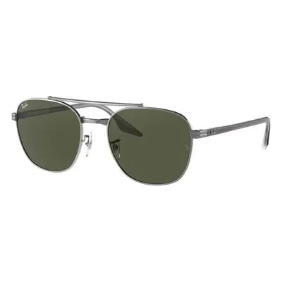 Ray-Ban RB3688 004/31 L (58) Ezüst Unisex Napszemüvegek