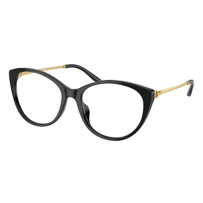 Ralph Lauren RL6239U 5001 L (55) Fekete Férfi Dioptriás szemüvegek