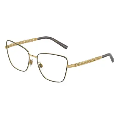 Dolce & Gabbana DG1346 1311 M (55) Arany Férfi Dioptriás szemüvegek