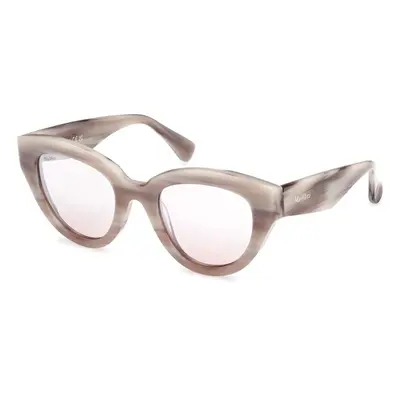 Max Mara Glimpse1 MM0077 60G ONE SIZE (50) Több színű Férfi Napszemüvegek