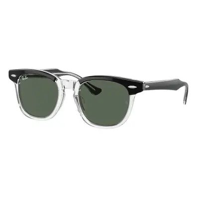 Ray-Ban Junior RJ9098S 715871 ONE SIZE (45) Kristály Gyermek Napszemüvegek