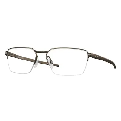 Oakley OX5080 508002 M (54) Barna Női Dioptriás szemüvegek