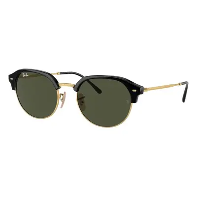 Ray-Ban RB4429 601/31 M (53) Arany Unisex Napszemüvegek