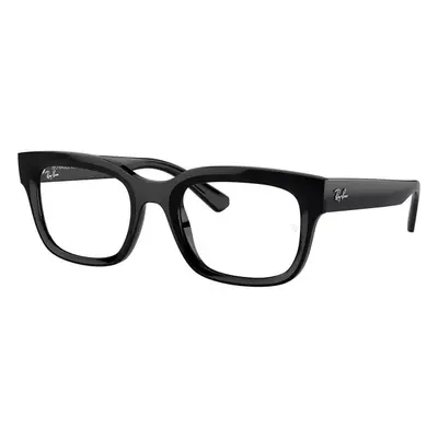 Ray-Ban Chad RX7217 8260 L (54) Fekete Unisex Dioptriás szemüvegek