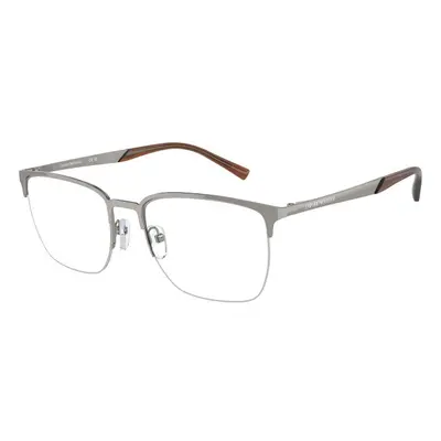 Emporio Armani EA1151 3010 M (54) Szürke Női Dioptriás szemüvegek