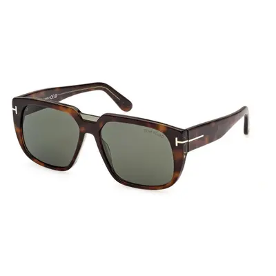 Tom Ford FT1025 56N ONE SIZE (56) Havana Női Napszemüvegek