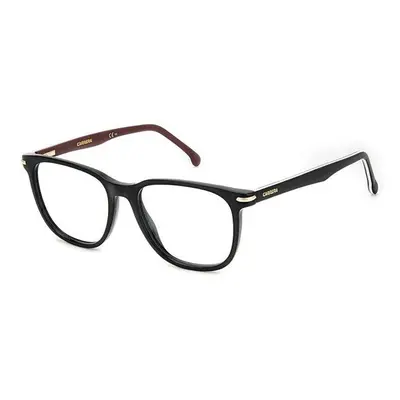 Carrera CARRERA308 M4P ONE SIZE (53) Fekete Unisex Dioptriás szemüvegek