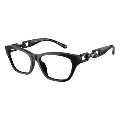 Emporio Armani EA3223U 5017 L (54) Fekete Férfi Dioptriás szemüvegek