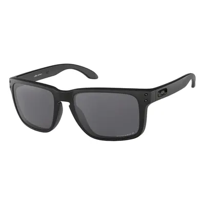 Oakley Holbrook XL OO9417-05 PRIZM Polarized ONE SIZE (59) Fekete Női Napszemüvegek