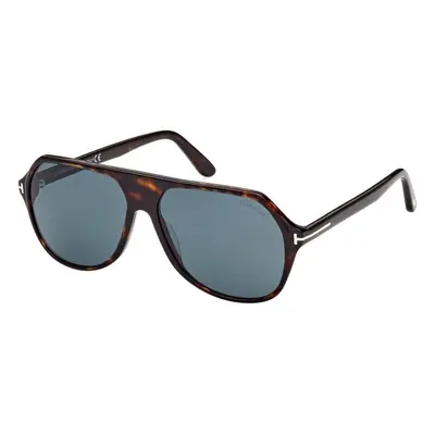 Tom Ford Hayes FT0934 52V ONE SIZE (59) Havana Női Napszemüvegek