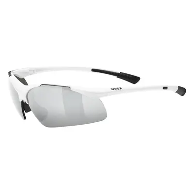 uvex sportstyle 223 White S3 ONE SIZE (80) Fehér Unisex Napszemüvegek