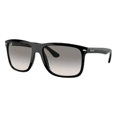 Ray-Ban Boyfriend Two RB4547 601/32 M (57) Fekete Unisex Napszemüvegek