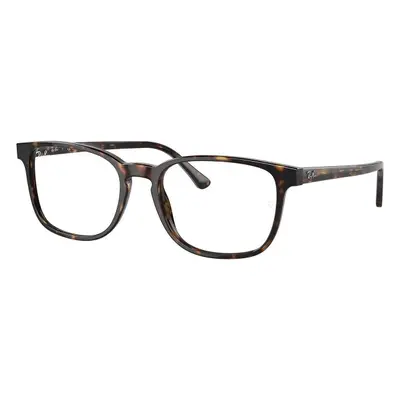 Ray-Ban RX5418 2012 M (54) Havana Unisex Dioptriás szemüvegek