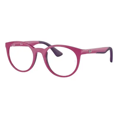 Ray-Ban Junior RY1628 3933 M (46) Lila Gyermek Dioptriás szemüvegek