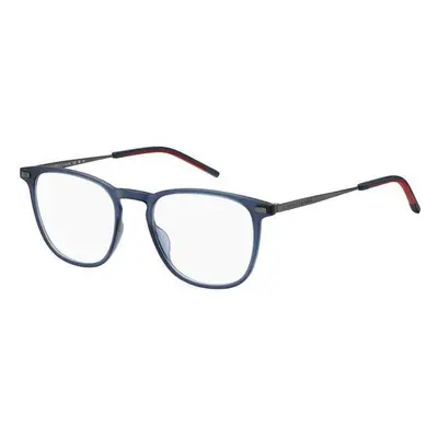 Tommy Hilfiger TH2038 FLL ONE SIZE (52) Kék Női Dioptriás szemüvegek