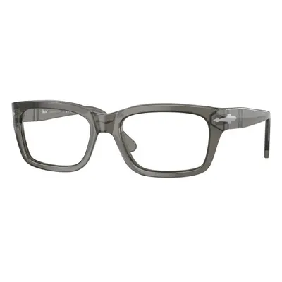 Persol PO3301V 1103 L (57) Szürke Unisex Dioptriás szemüvegek