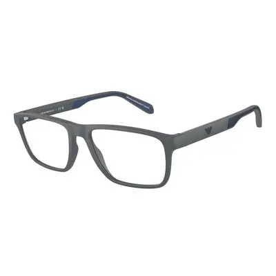 Emporio Armani EA3233 6103 L (56) Szürke Női Dioptriás szemüvegek