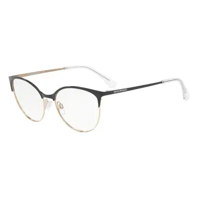 Emporio Armani EA1087 3014 L (54) Fekete Férfi Dioptriás szemüvegek