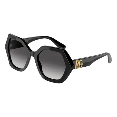 Dolce & Gabbana DG4406 501/8G ONE SIZE (54) Fekete Férfi Napszemüvegek