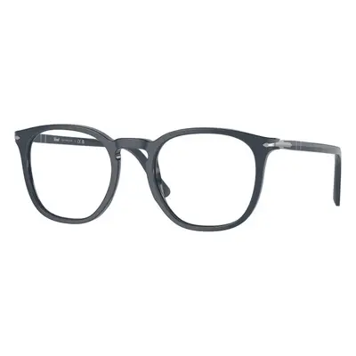 Persol PO3318V 1186 M (49) Kék Unisex Dioptriás szemüvegek