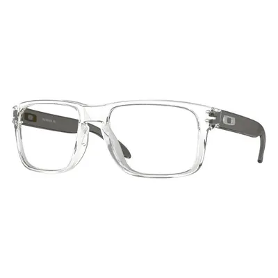 Oakley Holbrook RX OX8156-03 L (56) Kristály Női Dioptriás szemüvegek