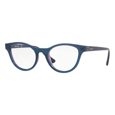 Vogue Eyewear VO5274B 2633 M (49) Kék Férfi Dioptriás szemüvegek