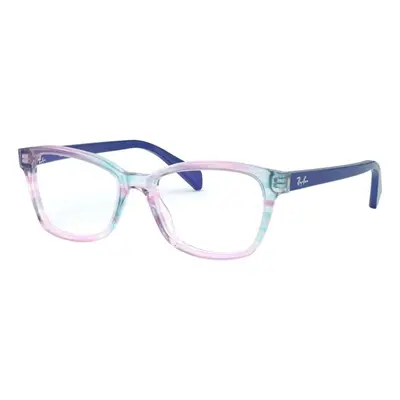 Ray-Ban Junior RY1591 3807 L (48) Lila Unisex Dioptriás szemüvegek