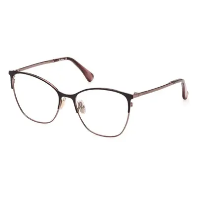 Max Mara MM5104 038 ONE SIZE (55) Barna Férfi Dioptriás szemüvegek