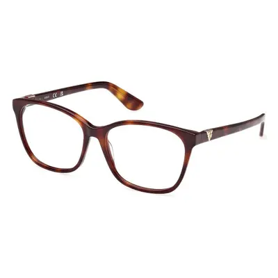 Guess GU2949-N 052 L (56) Havana Férfi Dioptriás szemüvegek