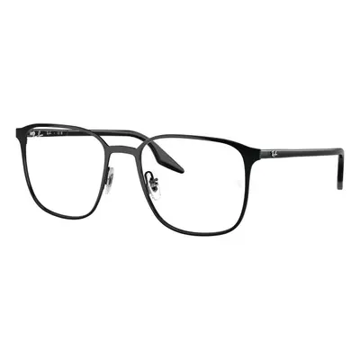 Ray-Ban RX6512 2509 M (52) Fekete Unisex Dioptriás szemüvegek