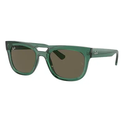 Ray-Ban RB4426 6681/3 ONE SIZE (54) Zöld Unisex Napszemüvegek