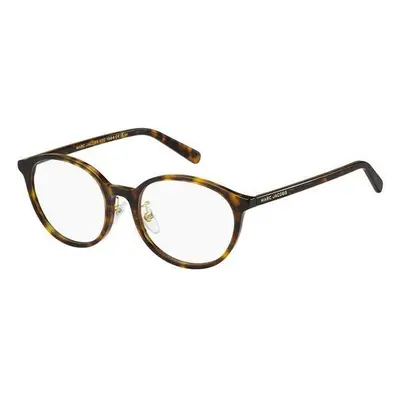 Marc Jacobs MARC711/F 086 ONE SIZE (51) Havana Férfi Dioptriás szemüvegek