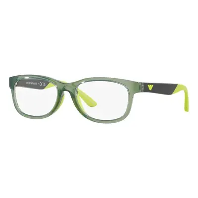 Emporio Armani EK3001 5359 S (47) Zöld Gyermek Dioptriás szemüvegek