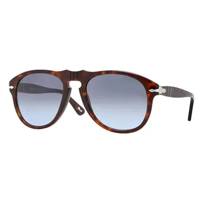 Persol 649 Series PO0649 24/86 M (54) Havana Női Napszemüvegek