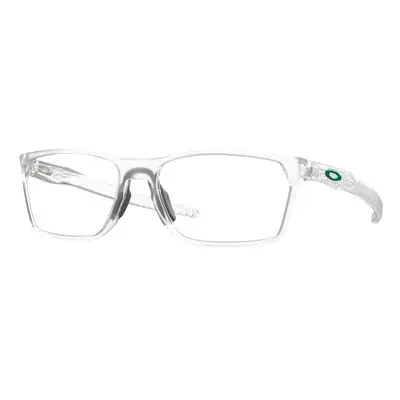 Oakley Hex Jector OX8032 803209 M (55) Kristály Női Dioptriás szemüvegek