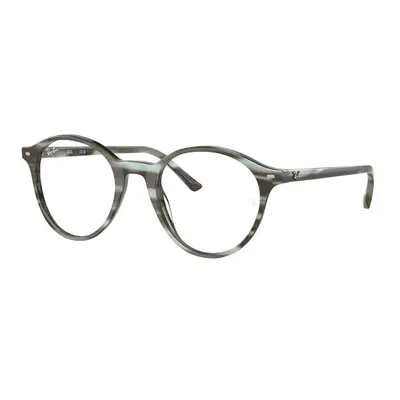 Ray-Ban RX5430 8356 L (51) Zöld Unisex Dioptriás szemüvegek