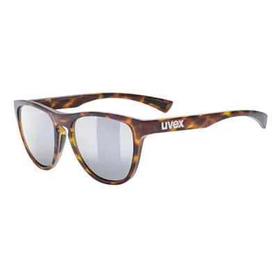 uvex esntl spirit 6616 ONE SIZE (99) Havana Unisex Napszemüvegek