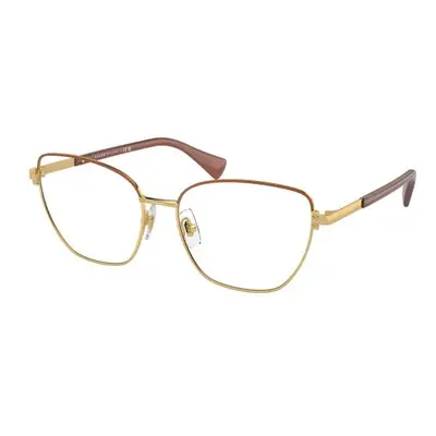 Ralph Lauren RA6060 9458 M (54) Arany Férfi Dioptriás szemüvegek