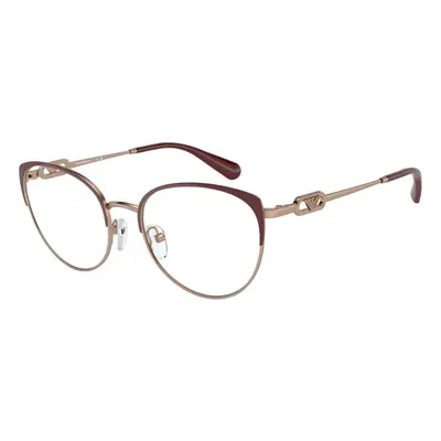 Emporio Armani EA1150 3268 L (53) Barna Férfi Dioptriás szemüvegek