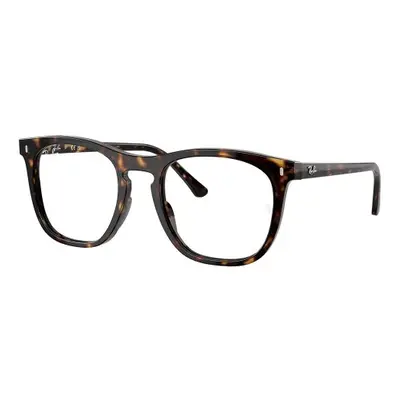 Ray-Ban RX2210V 2012 M (51) Havana Unisex Dioptriás szemüvegek